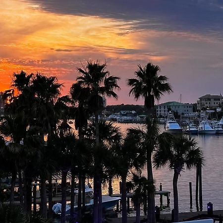 Dolphin Point Apartman Destin Szoba fotó