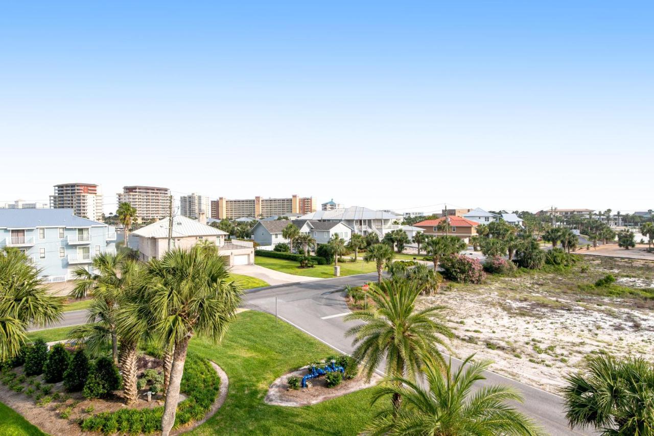 Dolphin Point Apartman Destin Kültér fotó