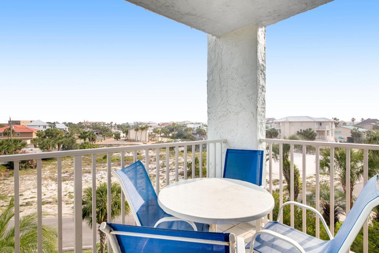 Dolphin Point Apartman Destin Kültér fotó