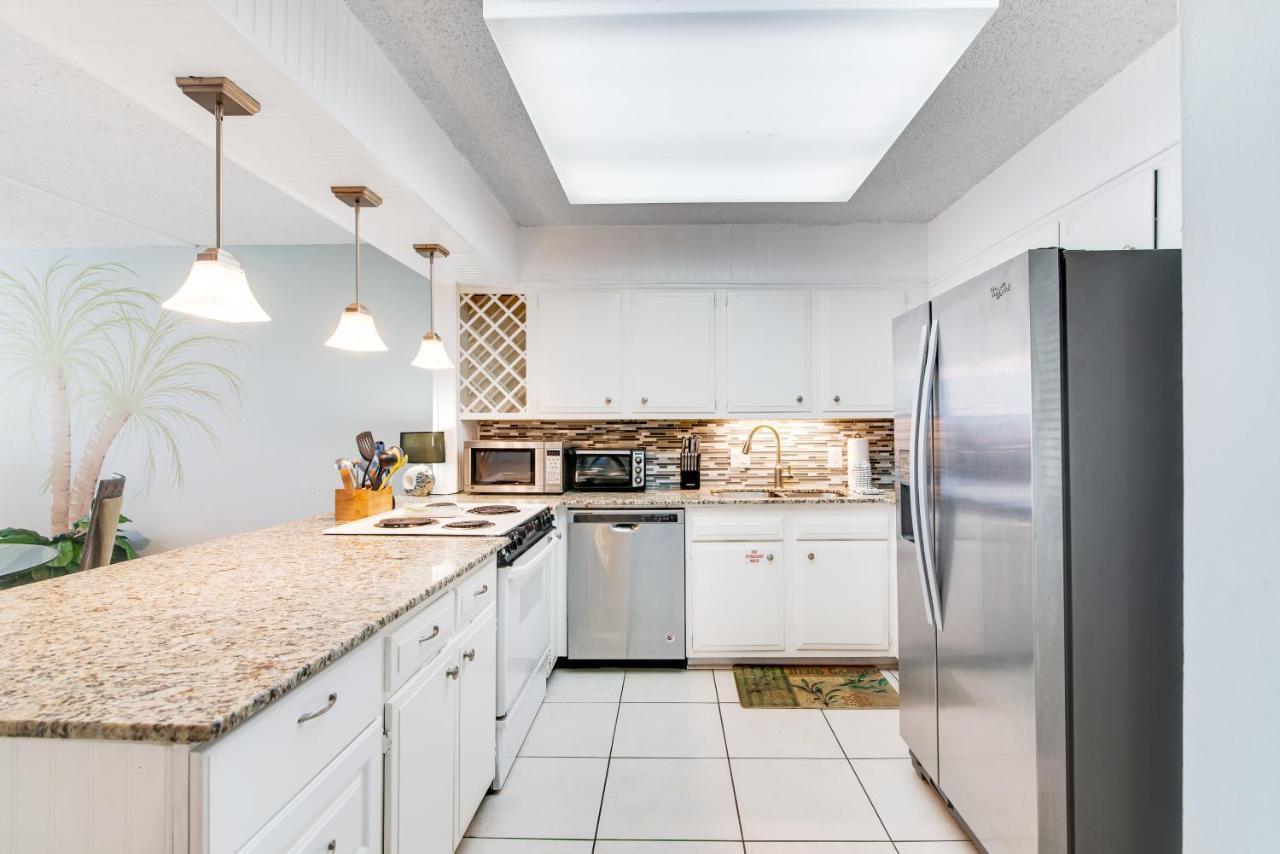 Dolphin Point Apartman Destin Kültér fotó