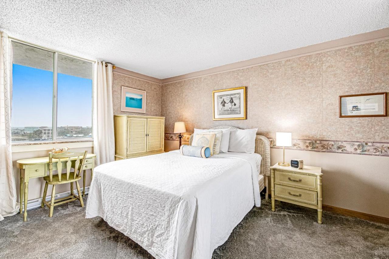Dolphin Point Apartman Destin Kültér fotó