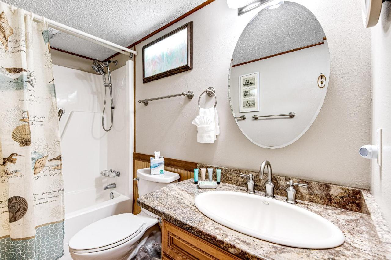 Dolphin Point Apartman Destin Kültér fotó