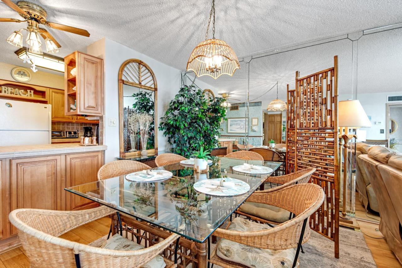 Dolphin Point Apartman Destin Kültér fotó