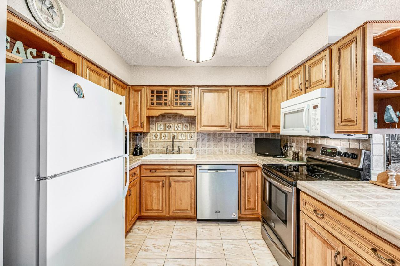 Dolphin Point Apartman Destin Kültér fotó