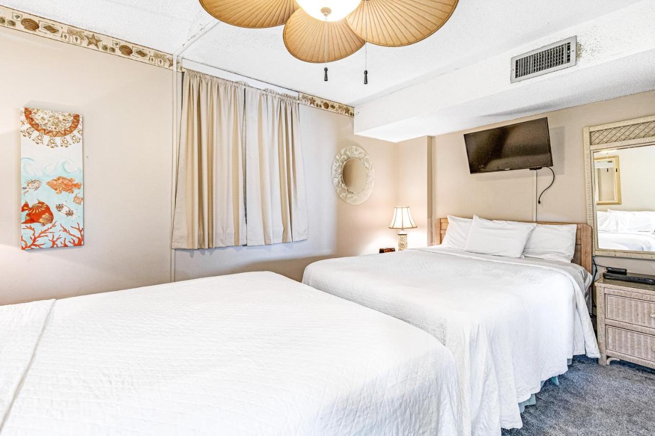 Dolphin Point Apartman Destin Kültér fotó