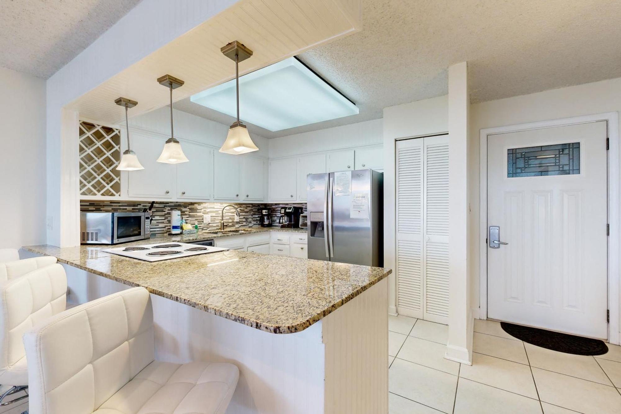 Dolphin Point Apartman Destin Szoba fotó