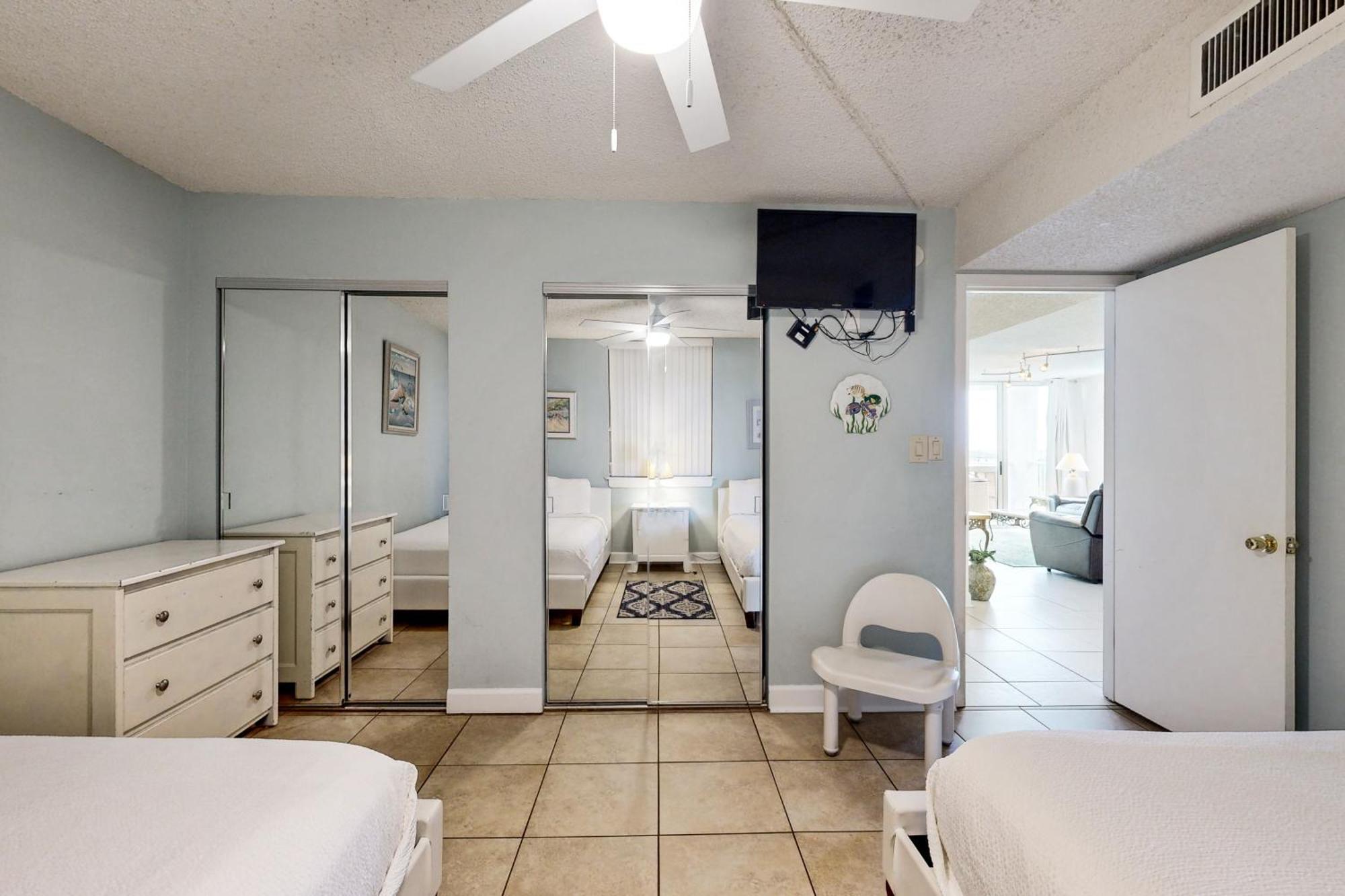 Dolphin Point Apartman Destin Szoba fotó
