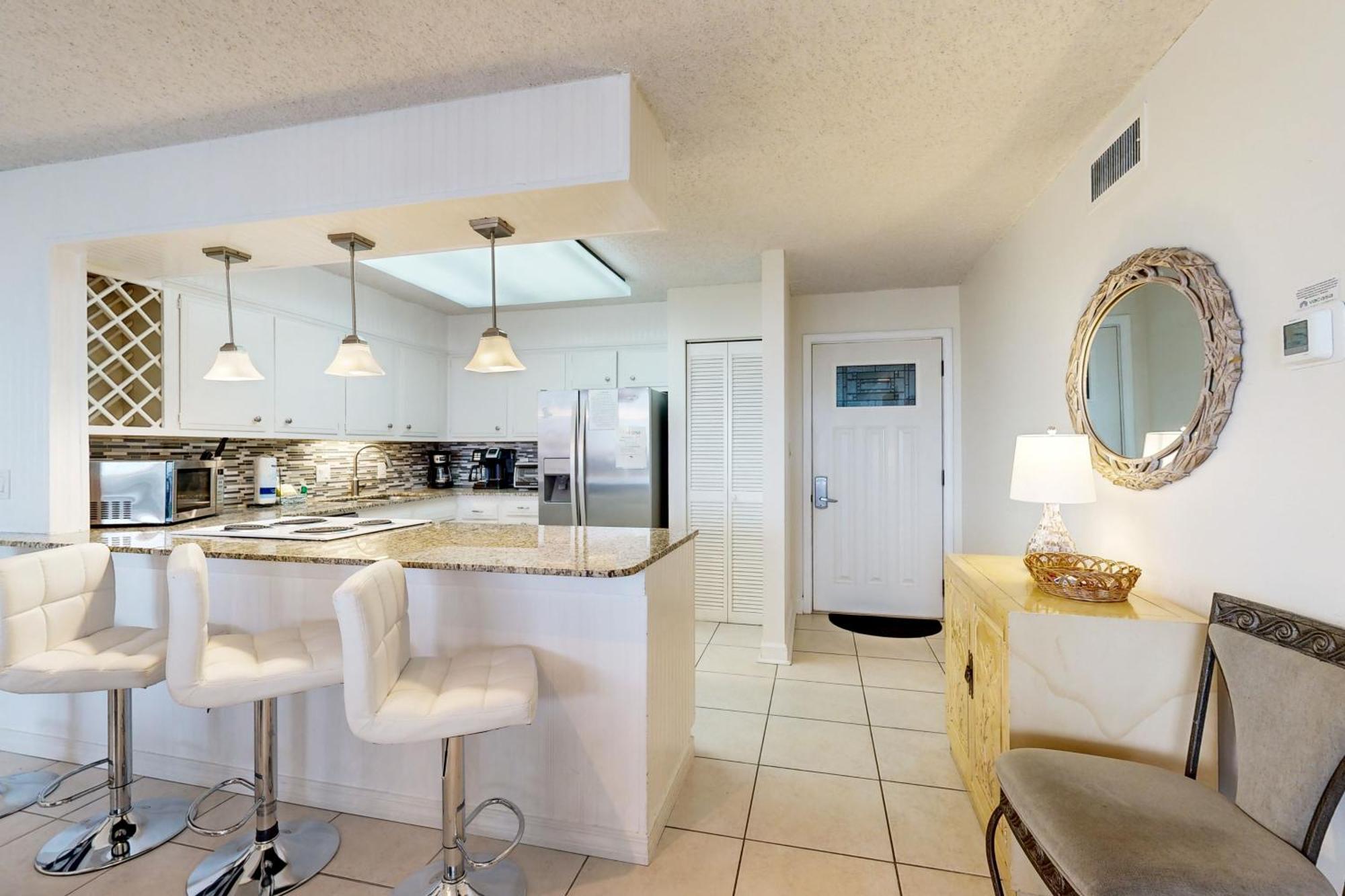 Dolphin Point Apartman Destin Szoba fotó