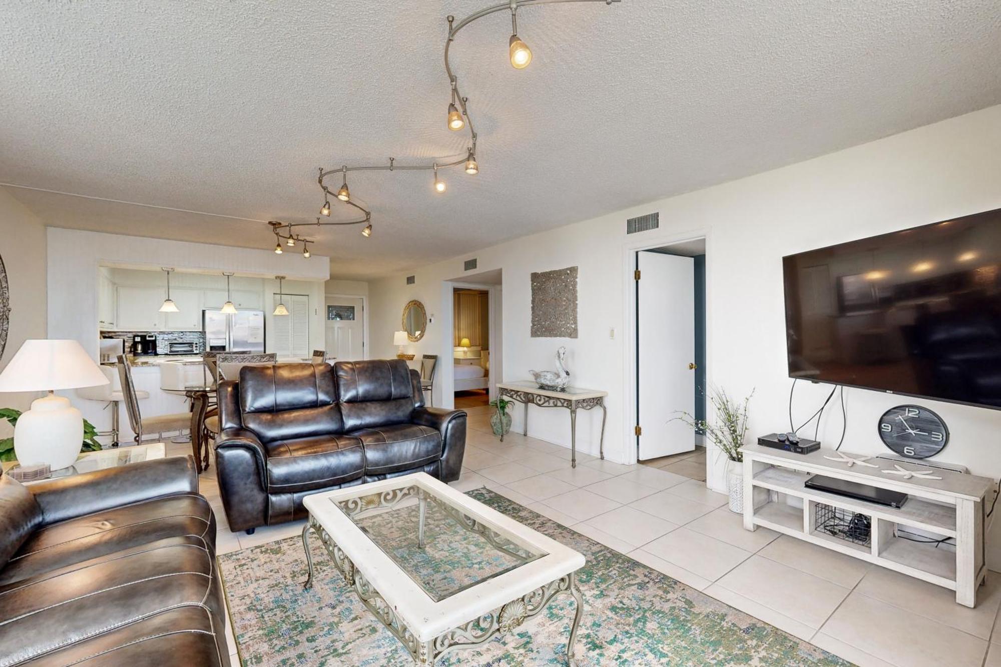 Dolphin Point Apartman Destin Szoba fotó