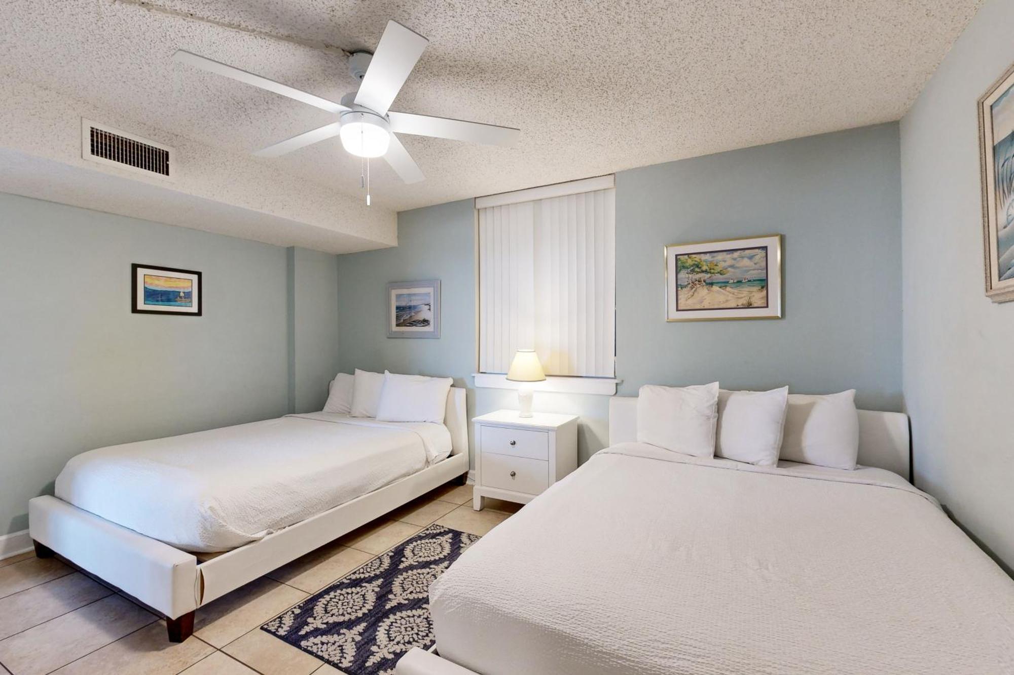 Dolphin Point Apartman Destin Szoba fotó