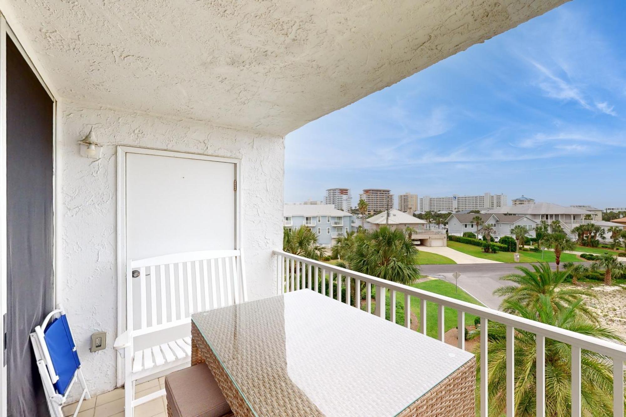Dolphin Point Apartman Destin Szoba fotó