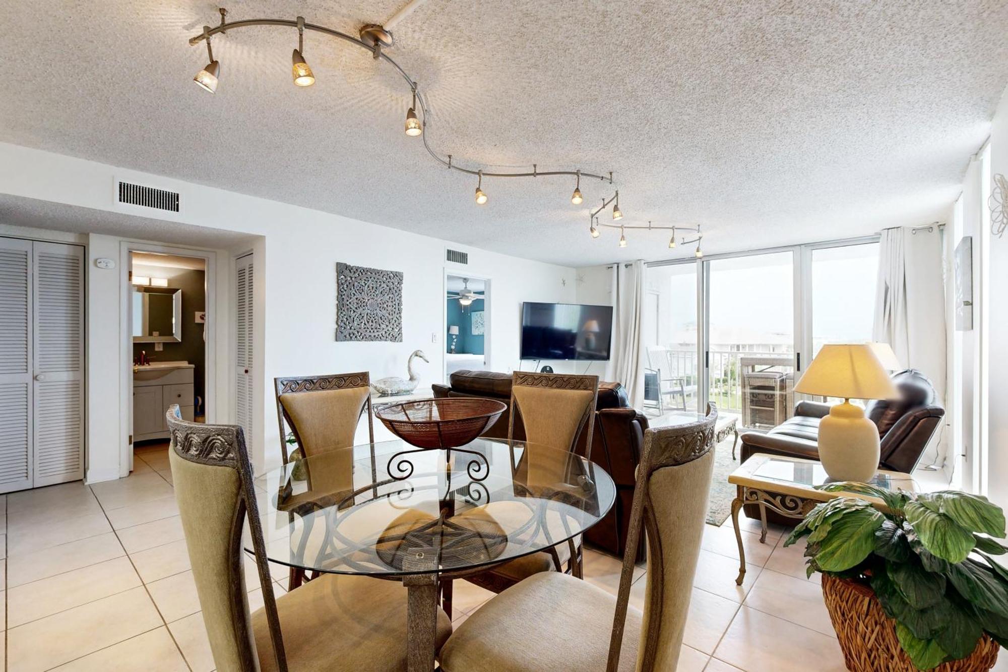 Dolphin Point Apartman Destin Szoba fotó
