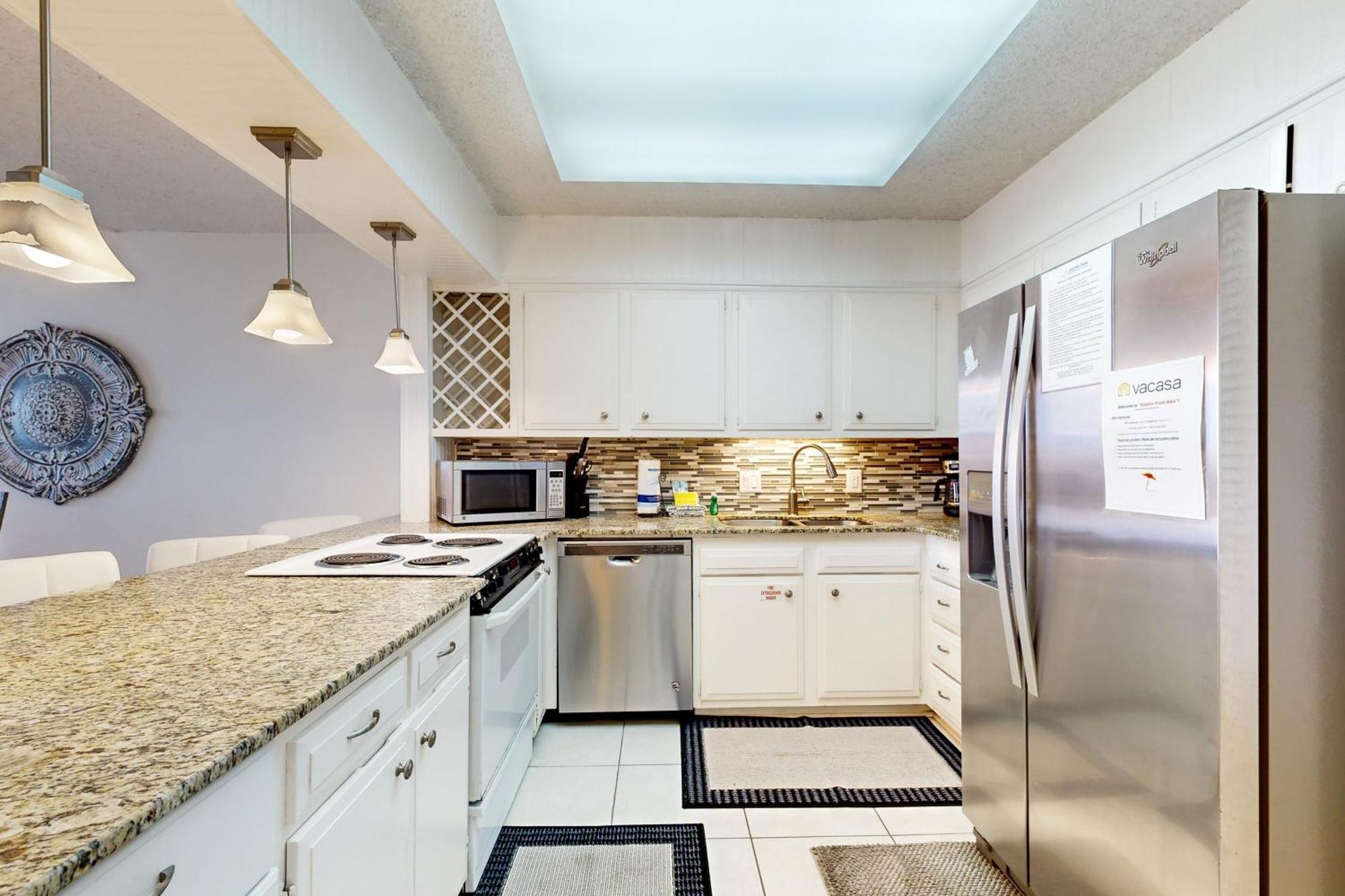 Dolphin Point Apartman Destin Szoba fotó