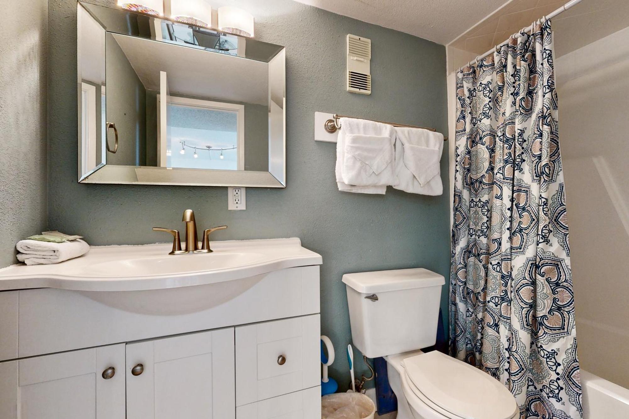 Dolphin Point Apartman Destin Szoba fotó