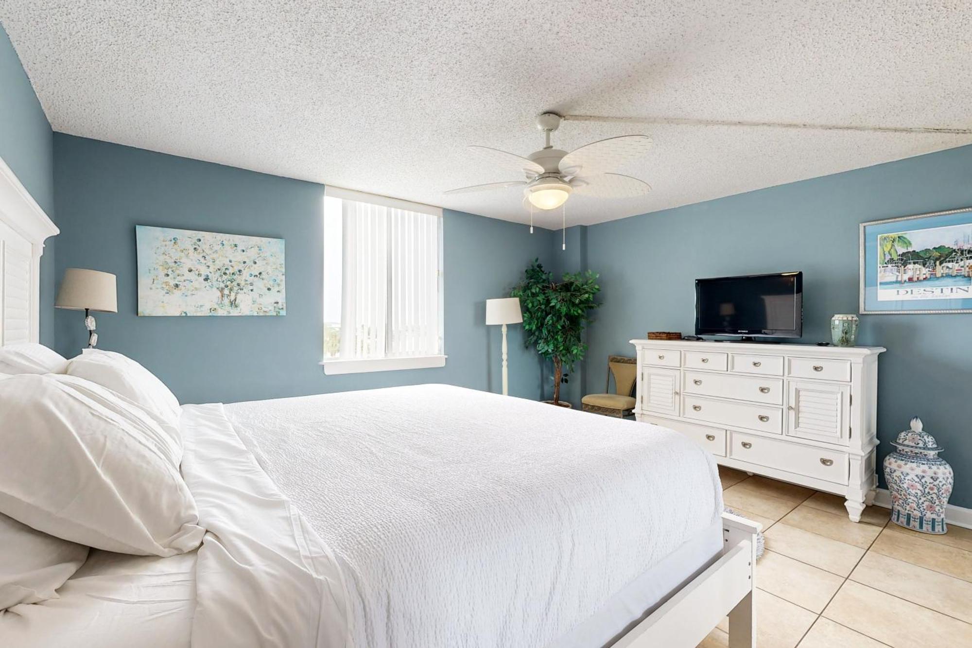 Dolphin Point Apartman Destin Szoba fotó