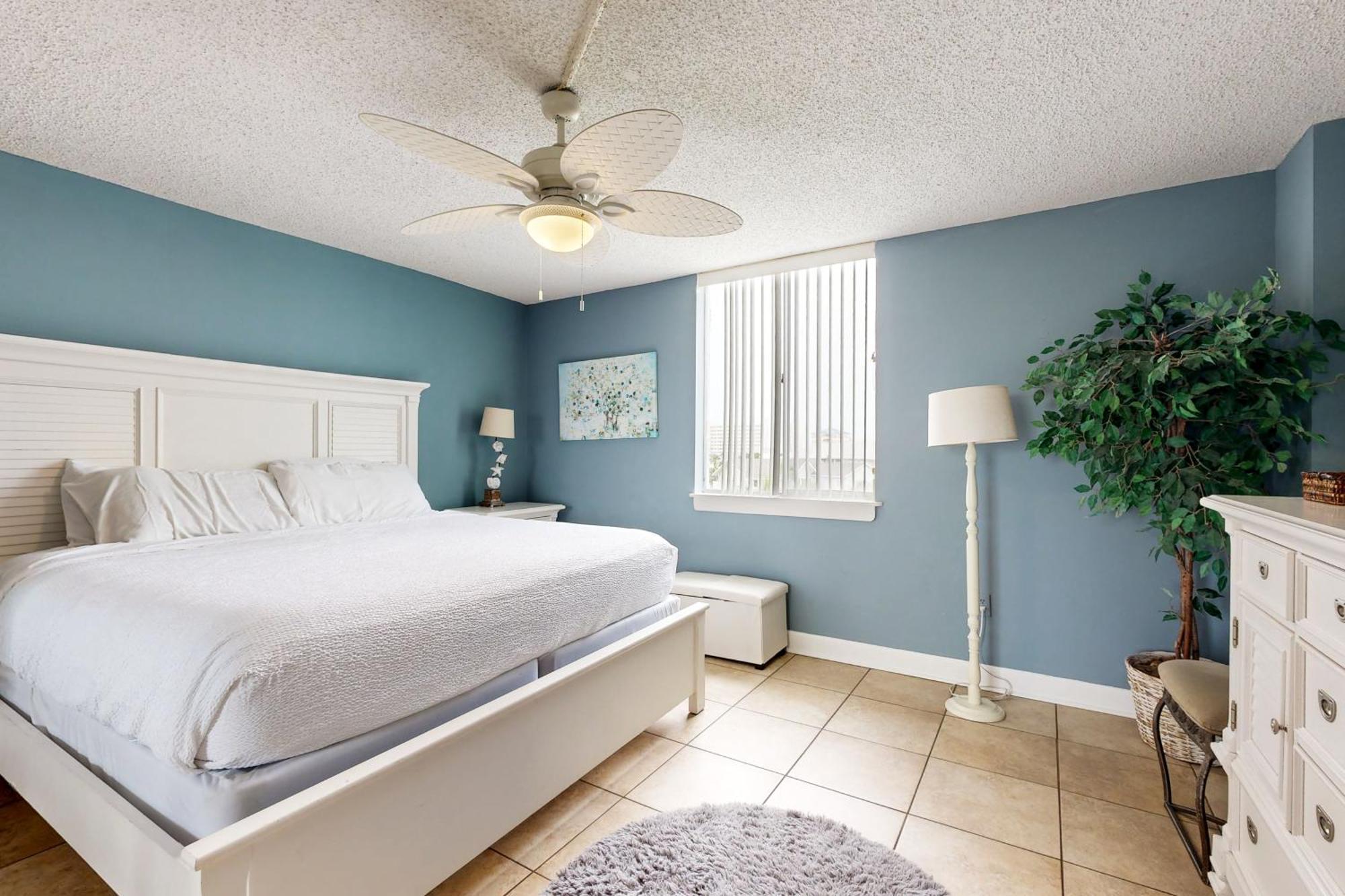 Dolphin Point Apartman Destin Szoba fotó