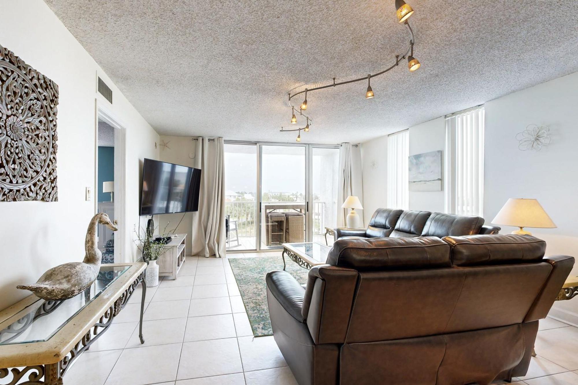 Dolphin Point Apartman Destin Szoba fotó