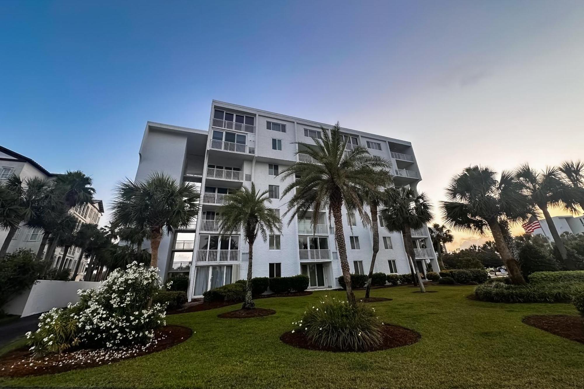 Dolphin Point Apartman Destin Szoba fotó