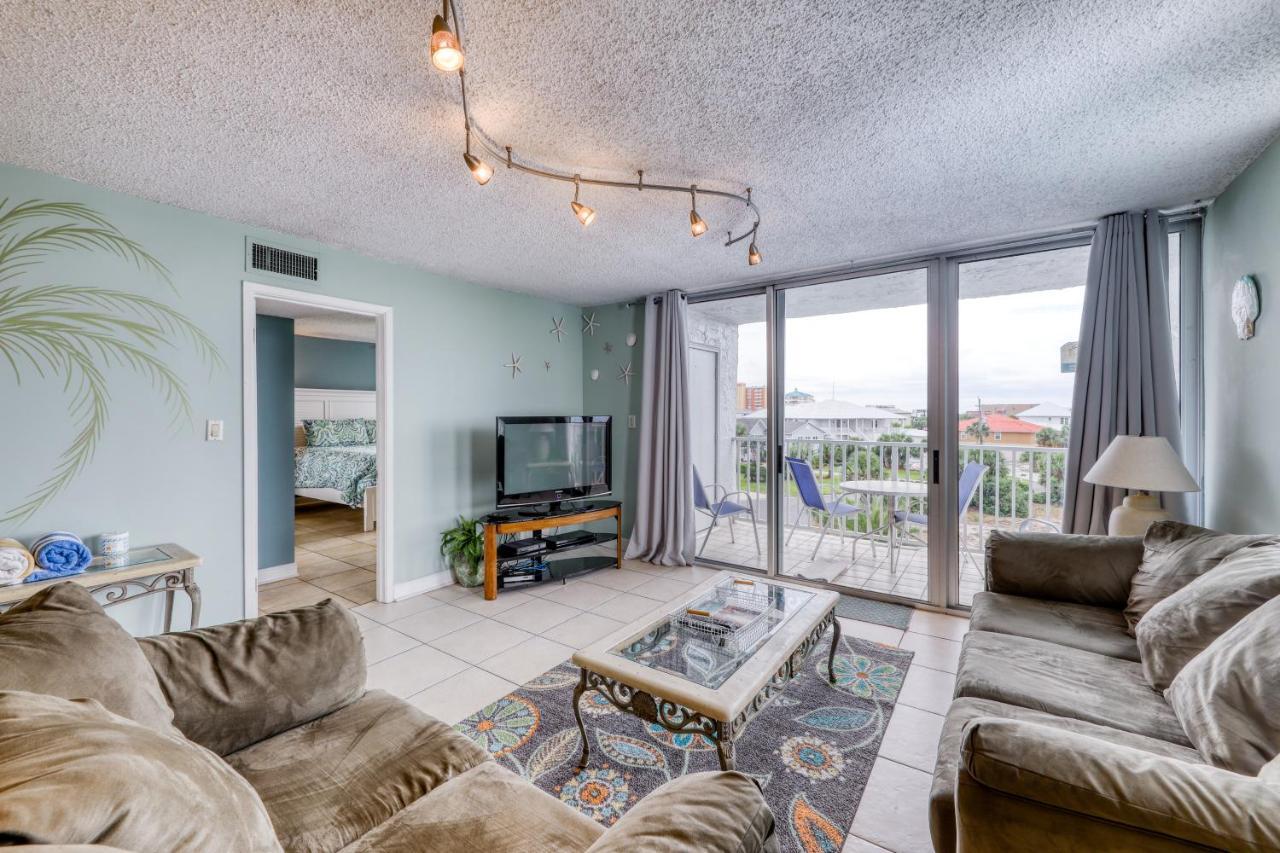 Dolphin Point Apartman Destin Kültér fotó
